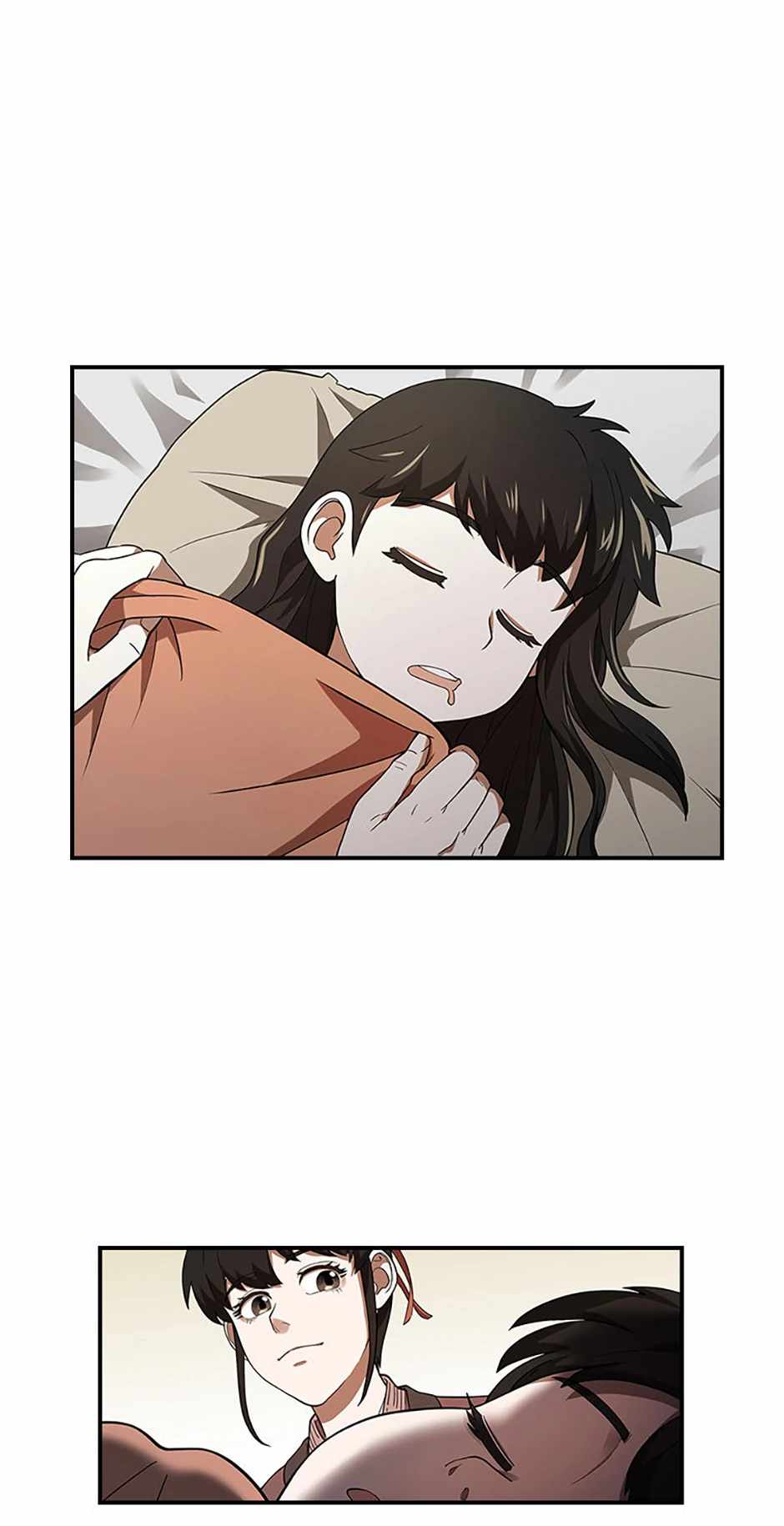 The Demonic Blade Fairy Chapter 1 111